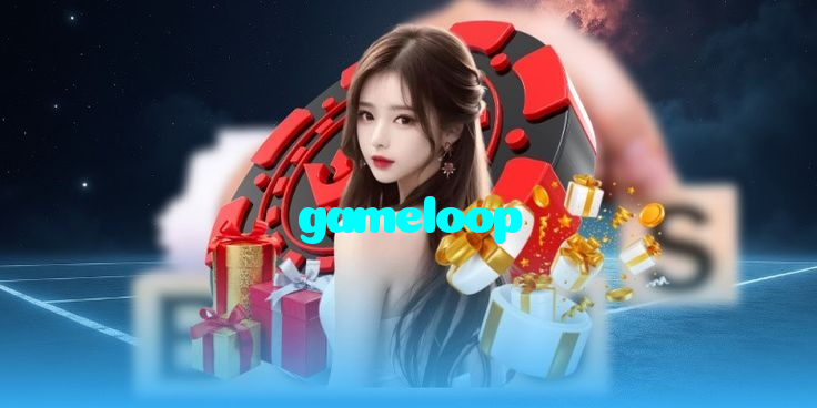 available types of gameloop bet including pre-match live express and system bets