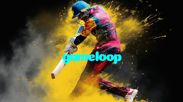 gameloop