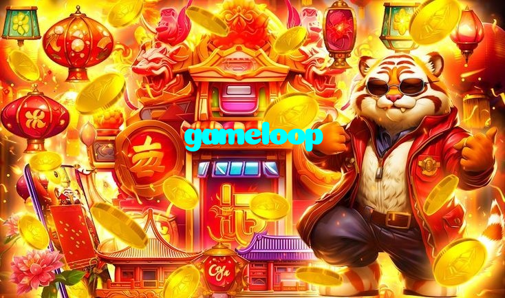 gameloop خوش آمدید بونس +600% پیشکش موبائل ایپ کے پروموشن سیکشن میں دکھائی دیتی ہے۔