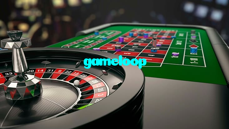 available types of gameloop bet including pre-match live express and system bets