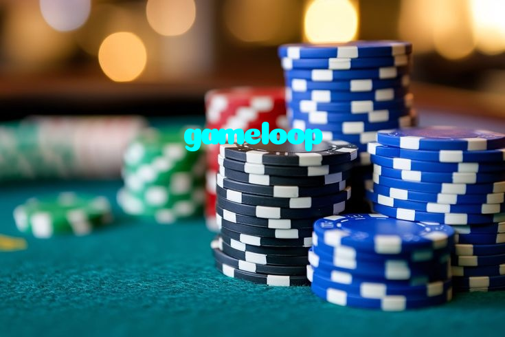 making first deposit on gameloop website using local payment methods in Pakistan