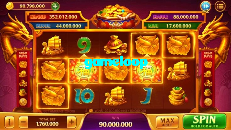 gameloop خوش آمدید بونس +600% پیشکش موبائل ایپ کے پروموشن سیکشن میں دکھائی دیتی ہے۔