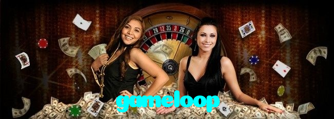 making first deposit on gameloop website using local payment methods in Pakistan