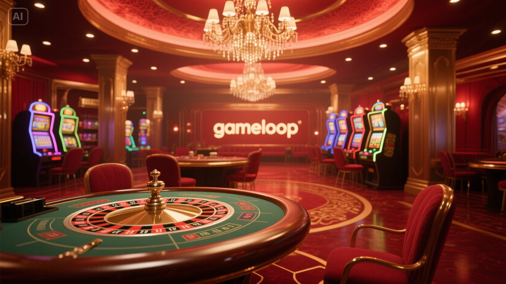 gameloop پاکستان