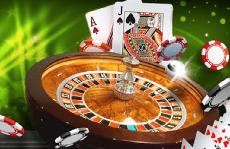 پاکستان کے gameloop کھلاڑیوں کے لیےجیک پاٹ گیم