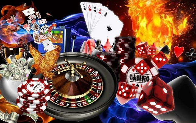 gameloop کیسینو میں رولیٹی گیمز کے بارے میں معلومات