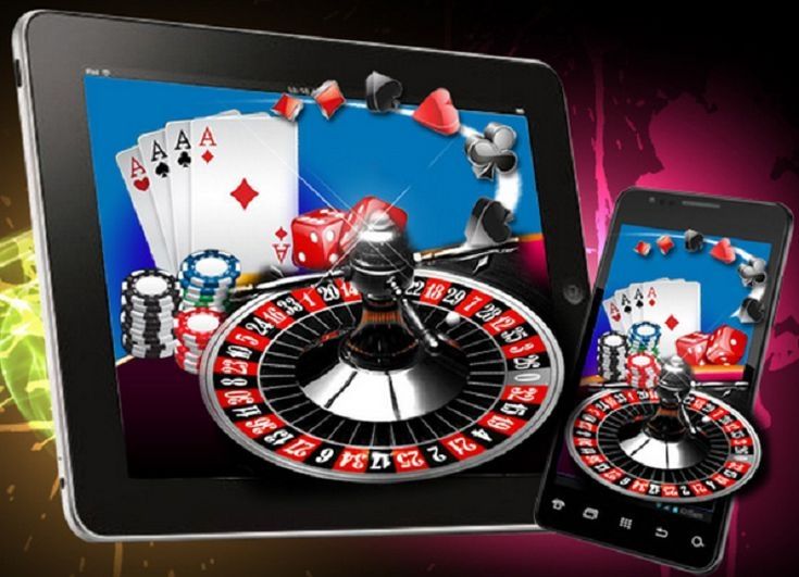 gameloop پاکستان کیسینو میں بلیک جیک گیمز