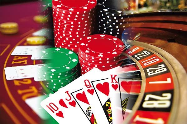 gameloop کیسینو میں بکراٹکھیلیں