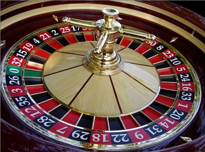 gameloop کھلاڑیوں کے لیے لائیو کیسینو سیکشن