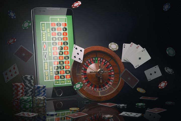 gameloop سائٹ کے لیے آن لائن گیمز فراہم کرنے والے