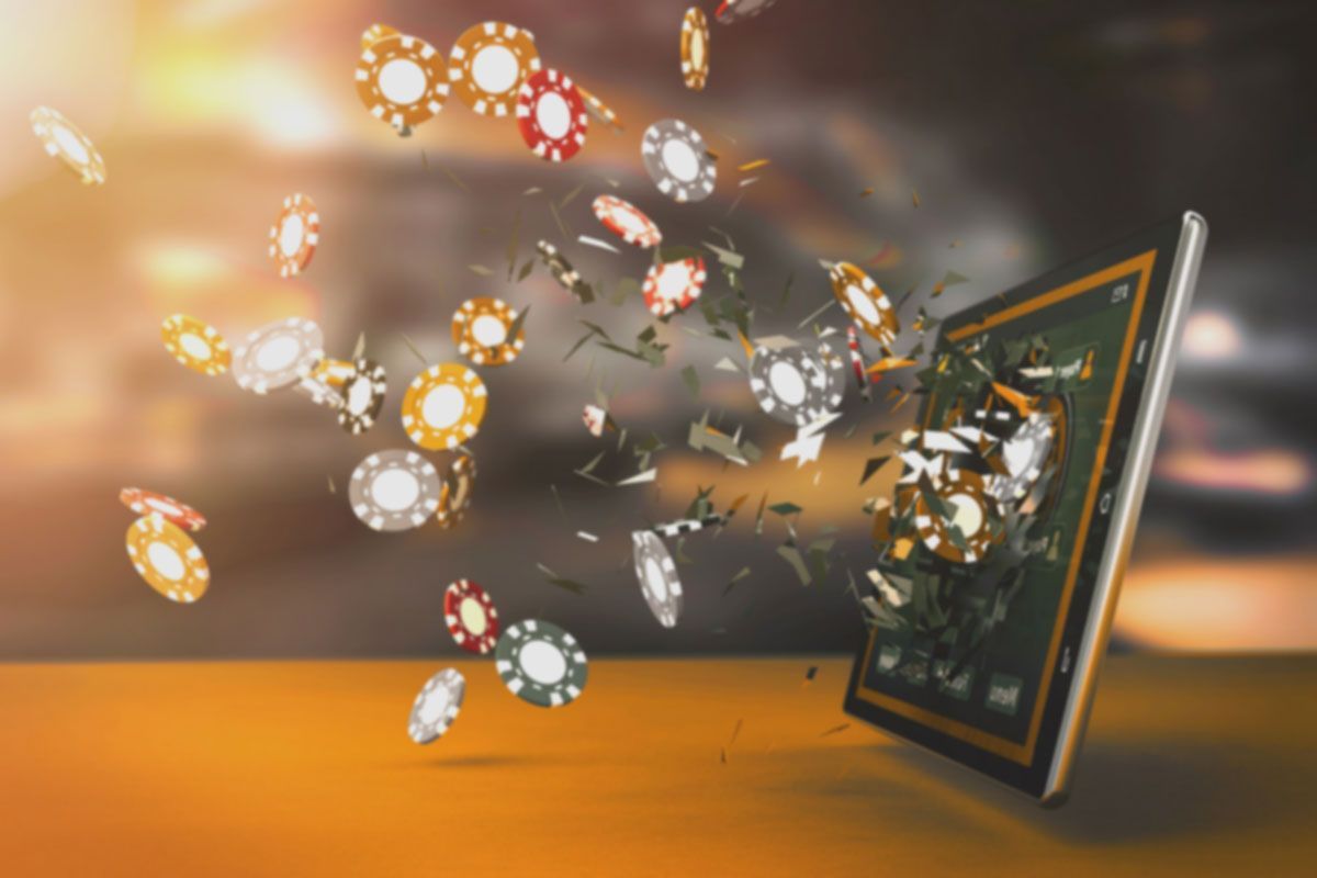 gameloop آن لائن کیسینو میں کھیلنے کی وجوہات