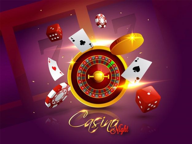 gameloop کیسینو گیمز کا ایک زمرہ منتخب کریں