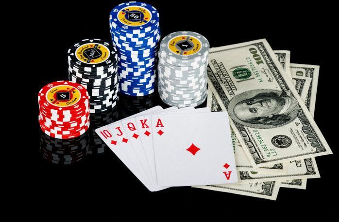 پاکستان کے نئے gameloopکیسینو کھلاڑیوں کے لیے خوش آمدید بونس